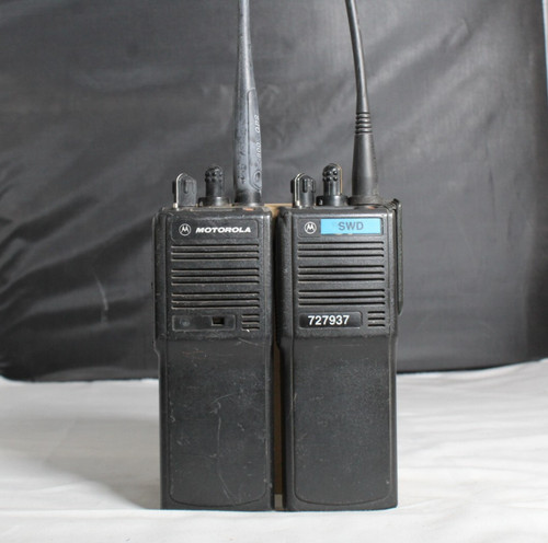 Lot motorola mts25000 - lot,